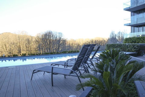 Kui Manhattan 2 - Accommodation Port Macquarie 5