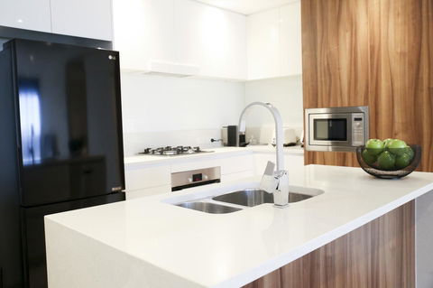 Kui Manhattan 2 - Accommodation Port Macquarie 10
