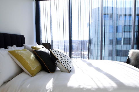 Kui Manhattan 2 - Accommodation Port Macquarie 17