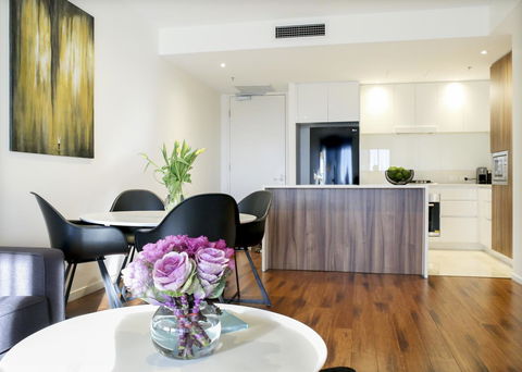Kui Manhattan 2 - Accommodation Port Macquarie 0