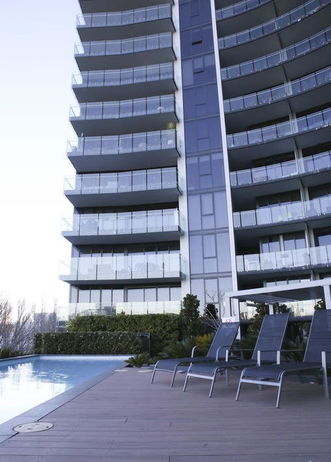 Kui Manhattan 2 - Accommodation Port Macquarie 4