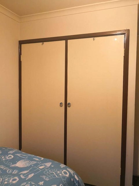 Space And Quiet Safe Room Canberra - Accommodation Port Macquarie 4