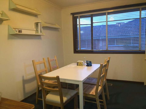 Space And Quiet Safe Room Canberra - Accommodation Port Macquarie 11