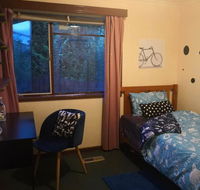 Space and Quiet Safe Room Canberra - Accommodation Port Macquarie