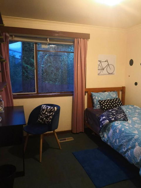 Space And Quiet Safe Room Canberra - Accommodation Port Macquarie 0