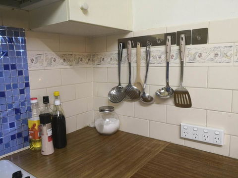 Space And Quiet Safe Room Canberra - Accommodation Port Macquarie 1