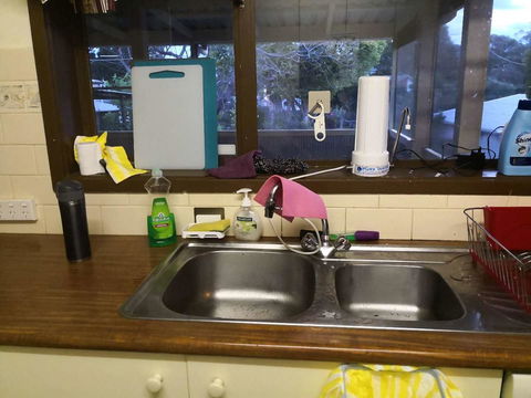 Space And Quiet Safe Room Canberra - Accommodation Port Macquarie 5