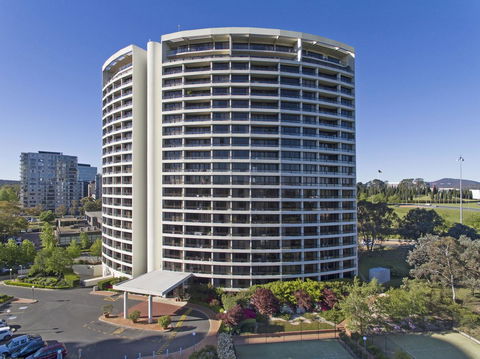 BreakFree Capital Tower Apartments - Accommodation Port Macquarie 8