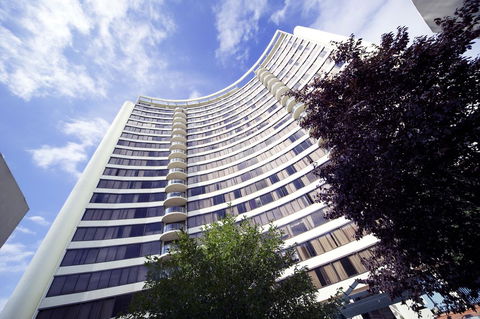 BreakFree Capital Tower Apartments - Accommodation Port Macquarie 1