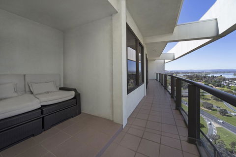 BreakFree Capital Tower Apartments - Accommodation Port Macquarie 35