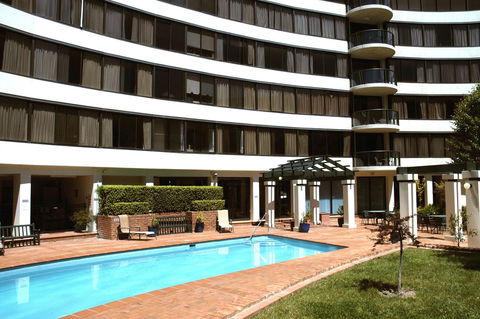 BreakFree Capital Tower Apartments - Accommodation Port Macquarie 7