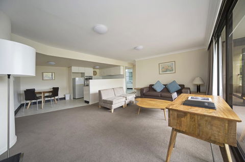 BreakFree Capital Tower Apartments - Accommodation Port Macquarie 26