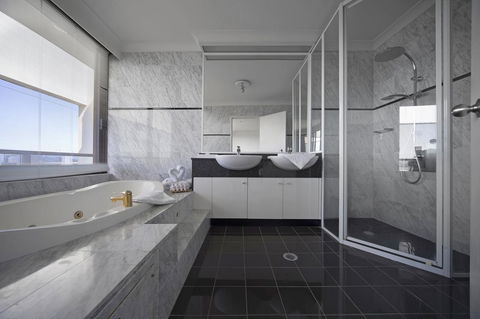 BreakFree Capital Tower Apartments - Accommodation Port Macquarie 36