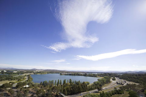 BreakFree Capital Tower Apartments - Accommodation Port Macquarie 15
