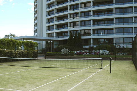BreakFree Capital Tower Apartments - Accommodation Port Macquarie 18