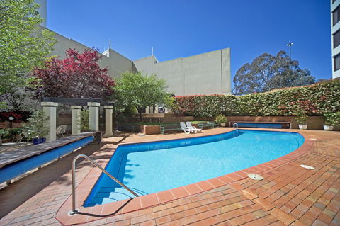 BreakFree Capital Tower Apartments - Accommodation Port Macquarie 4