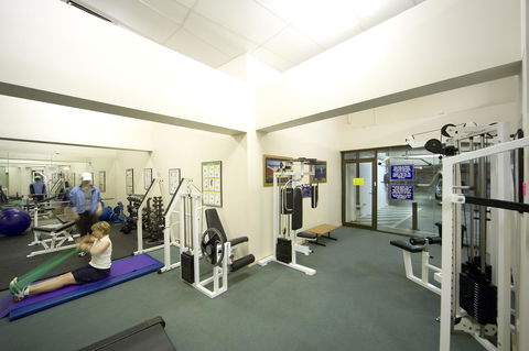 BreakFree Capital Tower Apartments - Accommodation Port Macquarie 10