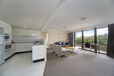 BreakFree Capital Tower Apartments - Accommodation Port Macquarie 24