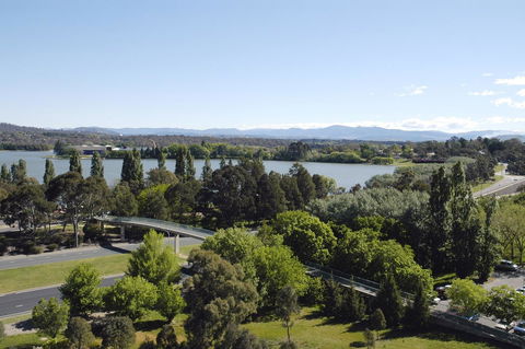BreakFree Capital Tower Apartments - Accommodation Port Macquarie 16