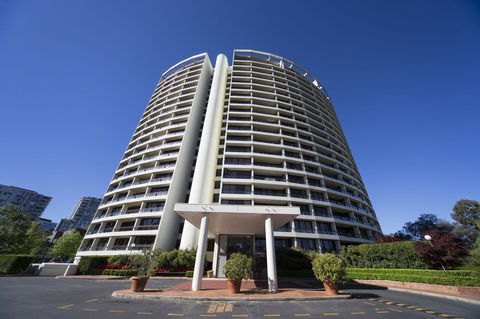 BreakFree Capital Tower Apartments - Accommodation Port Macquarie 0