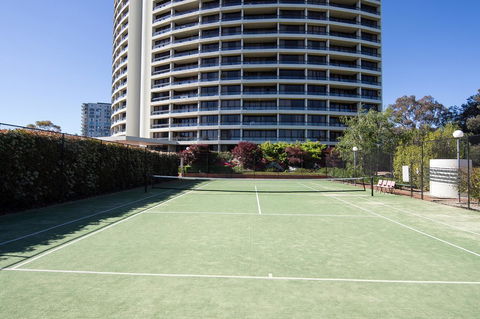BreakFree Capital Tower Apartments - Accommodation Port Macquarie 17