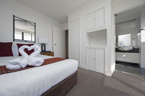 BreakFree Capital Tower Apartments - Accommodation Port Macquarie 39