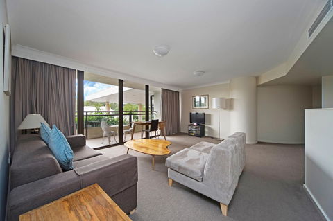 BreakFree Capital Tower Apartments - Accommodation Port Macquarie 25