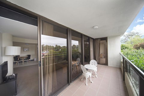 BreakFree Capital Tower Apartments - Accommodation Port Macquarie 23