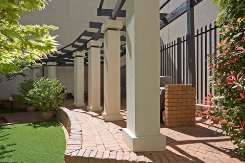 BreakFree Capital Tower Apartments - Accommodation Port Macquarie 9