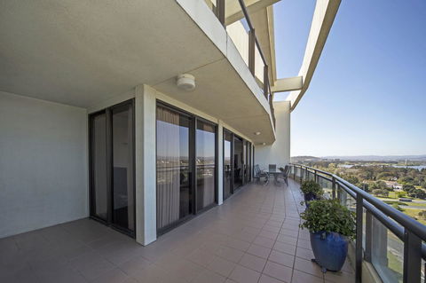 BreakFree Capital Tower Apartments - Accommodation Port Macquarie 33