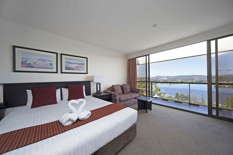 BreakFree Capital Tower Apartments - Accommodation Port Macquarie 38