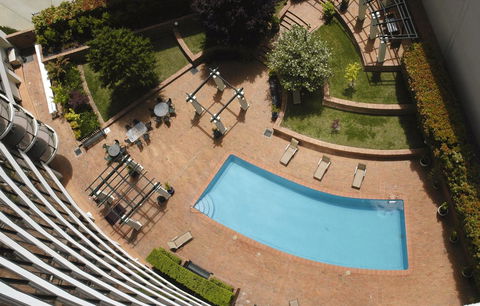 BreakFree Capital Tower Apartments - Accommodation Port Macquarie 12