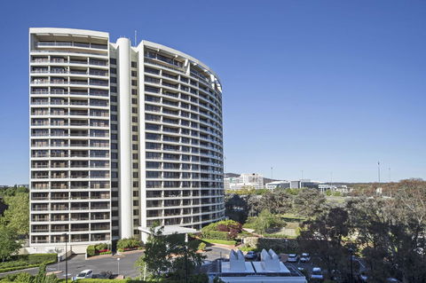 BreakFree Capital Tower Apartments - Accommodation Port Macquarie 6