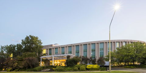 Rydges Canberra - Accommodation Port Macquarie 17