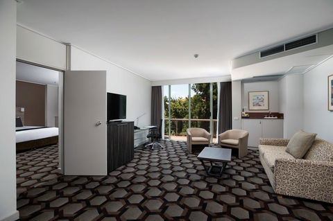 Rydges Canberra - Accommodation Port Macquarie 38
