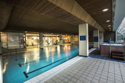 Rydges Canberra - Accommodation Port Macquarie 3