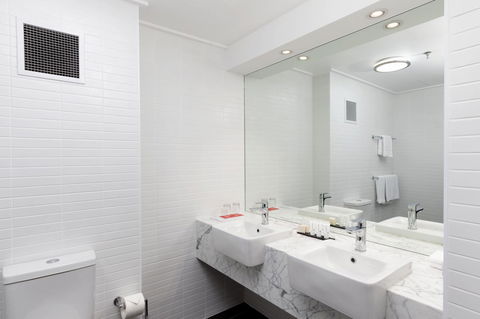 Rydges Canberra - Accommodation Port Macquarie 33