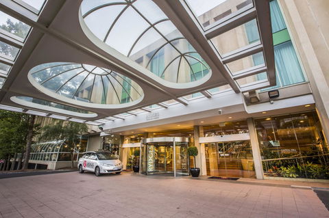 Rydges Canberra - Accommodation Port Macquarie 16