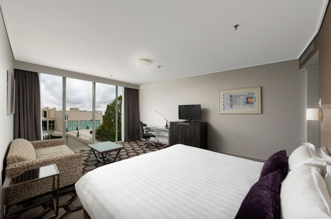 Rydges Canberra - Accommodation Port Macquarie 32