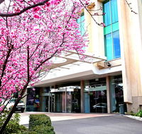 Rydges Capital Hill Canberra - Accommodation Port Macquarie