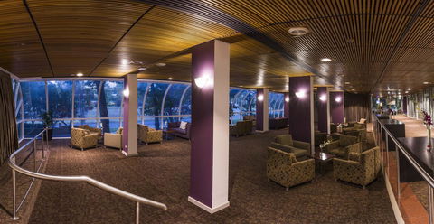 Rydges Canberra - Accommodation Port Macquarie 11