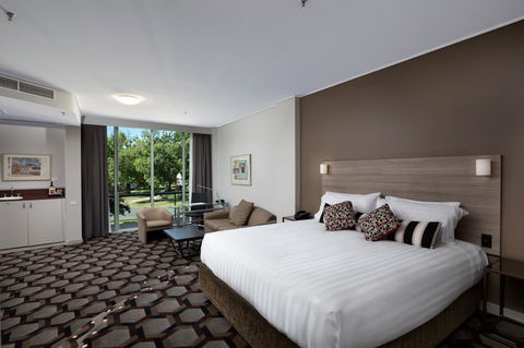 Rydges Canberra - Accommodation Port Macquarie 37