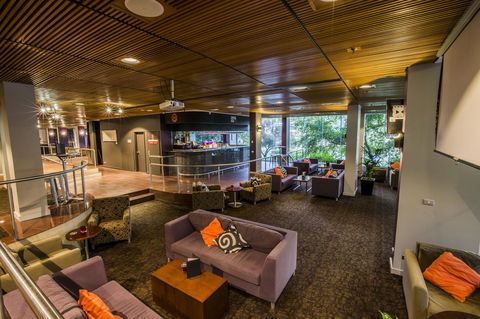 Rydges Canberra - Accommodation Port Macquarie 15
