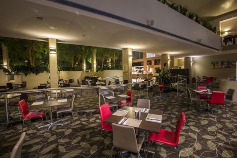 Rydges Canberra - Accommodation Port Macquarie 22