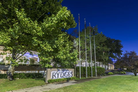 Rydges Canberra - Accommodation Port Macquarie 18