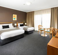 The Woden Hotel - Accommodation Port Macquarie