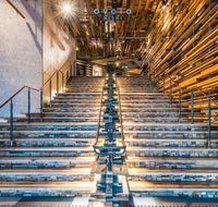 Canberra Luxury Apartment 3 - Accommodation Port Macquarie