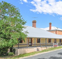 Wellington Courthouse - Accommodation Port Macquarie
