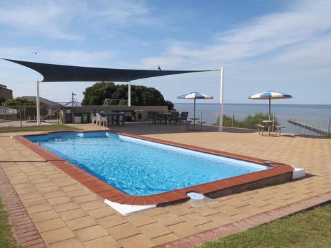 Stansbury Holiday Motel - Accommodation Port Macquarie 35