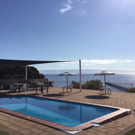 Stansbury Holiday Motel - Accommodation Port Macquarie 3